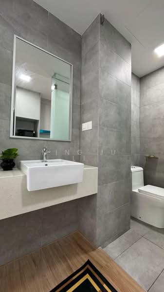 Service Residence for Rent at Riveria City - Ming Ju Li - PropertyGuru.com.my