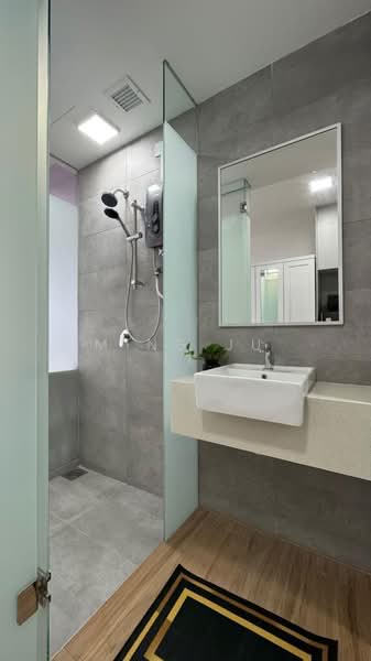 Service Residence for Rent at Riveria City - Ming Ju Li - PropertyGuru.com.my