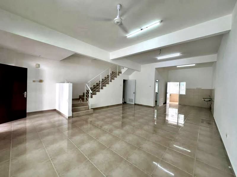 Rumah Teres 2 Tingkat untuk Dijual di Nusa Sentral (Iskandar Puteri (Nusajaya)) - Calvin Lee - PropertyGuru.com.my