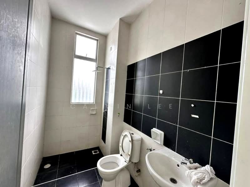 Rumah Teres 2 Tingkat untuk Dijual di Nusa Sentral (Iskandar Puteri (Nusajaya)) - Calvin Lee - PropertyGuru.com.my