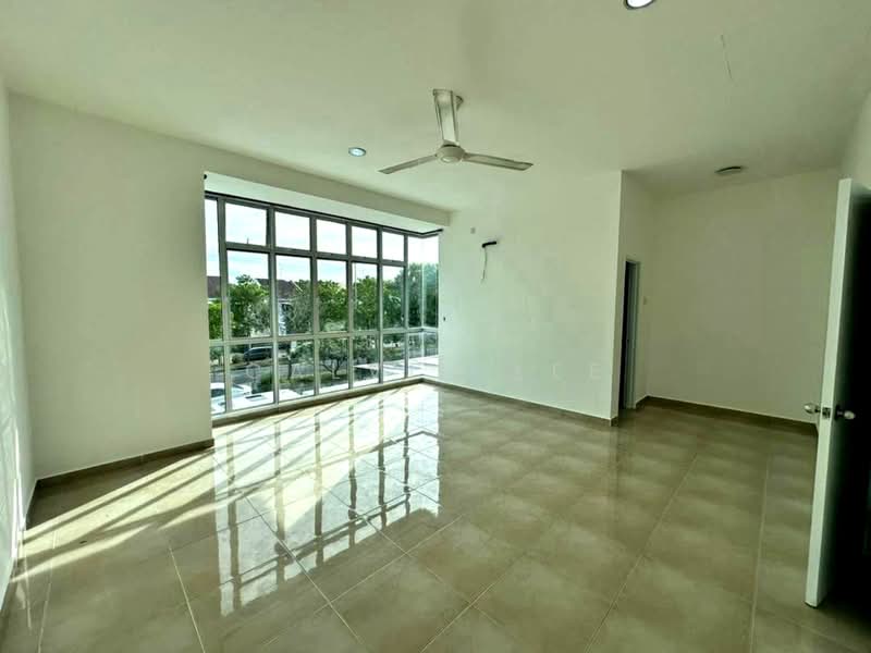 Rumah Teres 2 Tingkat untuk Dijual di Nusa Sentral (Iskandar Puteri (Nusajaya)) - Calvin Lee - PropertyGuru.com.my