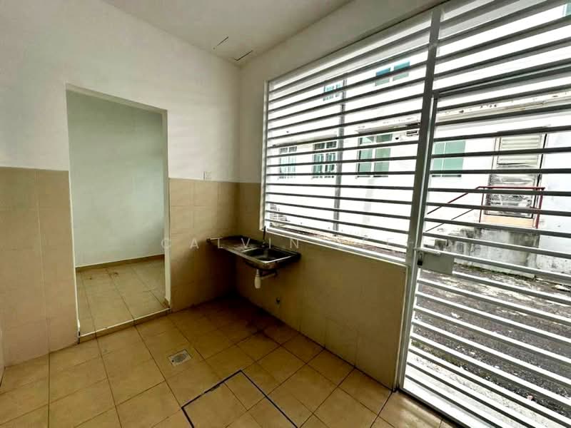 Rumah Teres 2 Tingkat untuk Dijual di Nusa Sentral (Iskandar Puteri (Nusajaya)) - Calvin Lee - PropertyGuru.com.my