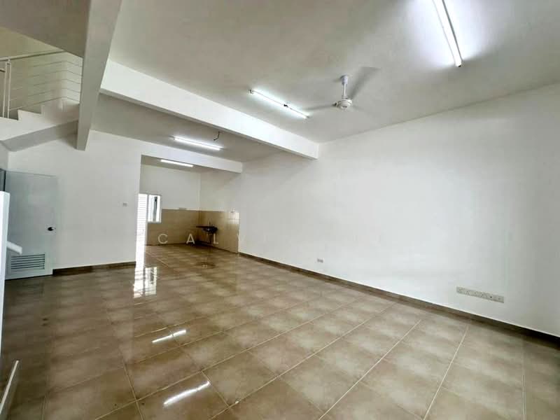 Rumah Teres 2 Tingkat untuk Dijual di Nusa Sentral (Iskandar Puteri (Nusajaya)) - Calvin Lee - PropertyGuru.com.my
