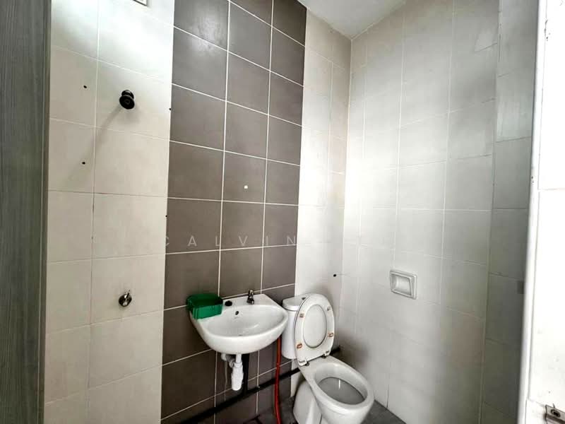 Rumah Teres 2 Tingkat untuk Dijual di Nusa Sentral (Iskandar Puteri (Nusajaya)) - Calvin Lee - PropertyGuru.com.my