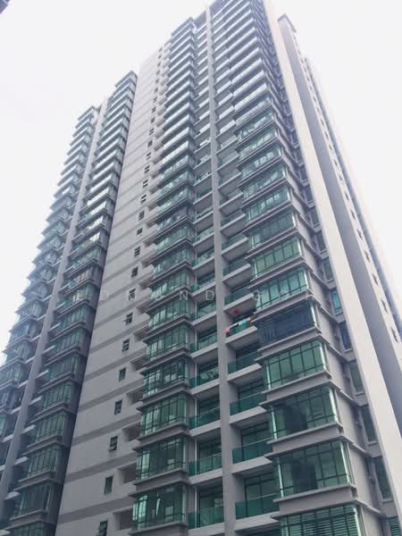 Service Residence for Sale at City of Green - Edmund Goh - Exterior - PropertyGuru.com.my