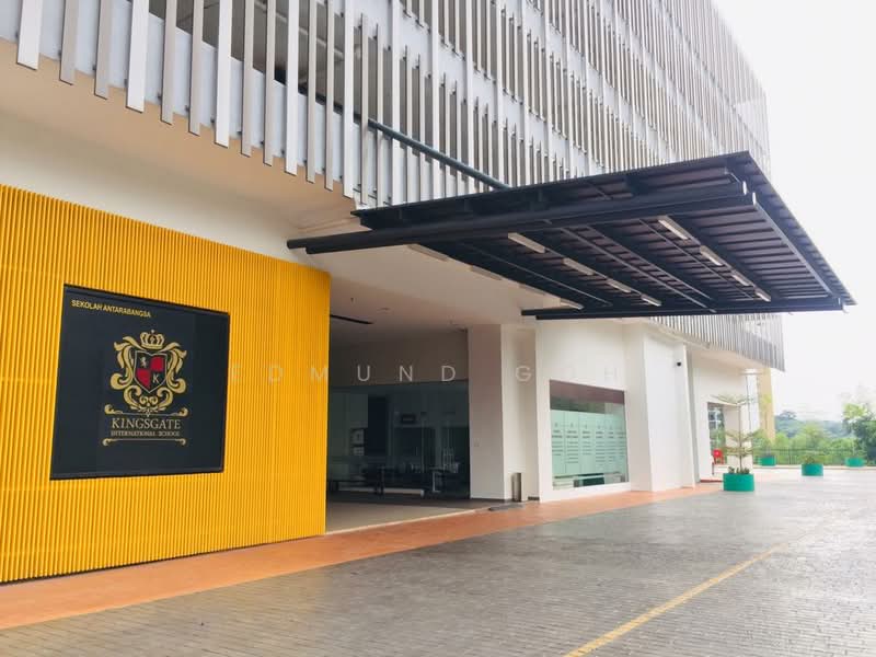 Service Residence for Sale at City of Green - Edmund Goh - Exterior - PropertyGuru.com.my