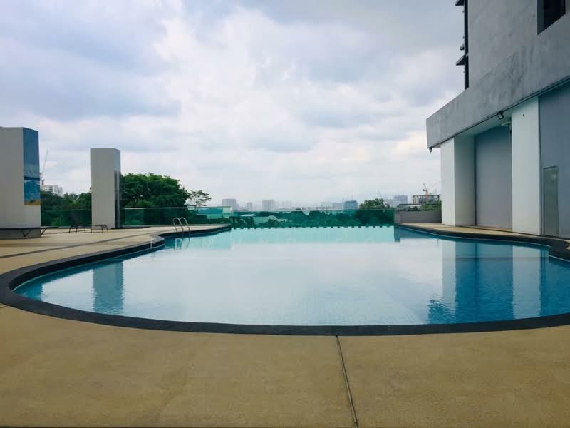 Service Residence for Sale at City of Green - Edmund Goh - Pool - PropertyGuru.com.my