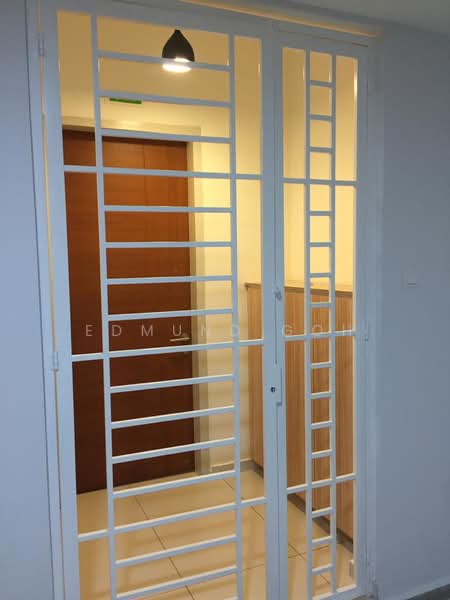 Service Residence for Sale at City of Green - Edmund Goh - Entrance - PropertyGuru.com.my