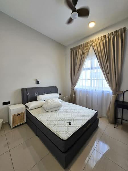 2-storey Terraced House for Rent in Iskandar Puteri (Nusajaya) (Johor) - Annly Liew - Bedroom - PropertyGuru.com.my