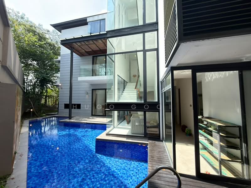 Bungalow for Rent in Seputeh (Kuala Lumpur) - Hugo Gooi - Exterior - PropertyGuru.com.my