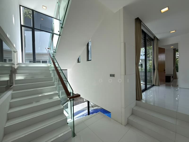 Bungalow for Rent in Seputeh (Kuala Lumpur) - Hugo Gooi - Interior - PropertyGuru.com.my