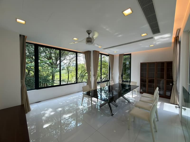 Bungalow for Rent in Seputeh (Kuala Lumpur) - Hugo Gooi - Dining Room - PropertyGuru.com.my