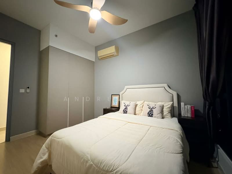 Service Residence for Rent at Sunway Citrine Residences - Andrew Lee - Bedroom - PropertyGuru.com.my