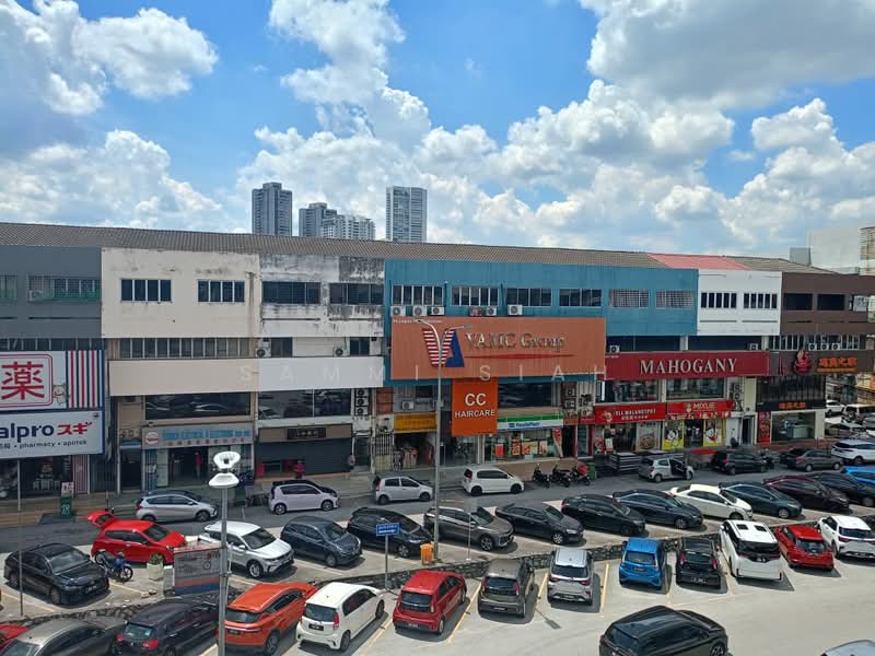 Shop for Rent in SS2 (Petaling Jaya) - Sammi Siah - Street View - PropertyGuru.com.my