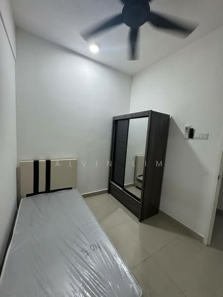 Service Residence for Rent at Aliff Heights (Residensi Mutiara Indah) - Alvin Lim - Bedroom - PropertyGuru.com.my