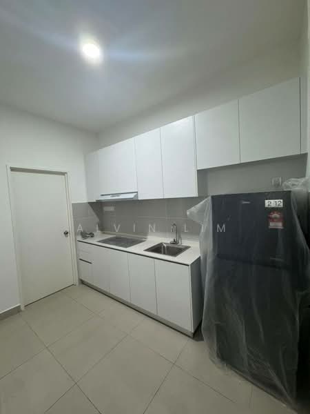 Service Residence for Rent at Aliff Heights (Residensi Mutiara Indah) - Alvin Lim - Kitchen - PropertyGuru.com.my