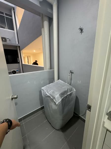 Service Residence for Rent at Aliff Heights (Residensi Mutiara Indah) - Alvin Lim - Exterior - PropertyGuru.com.my