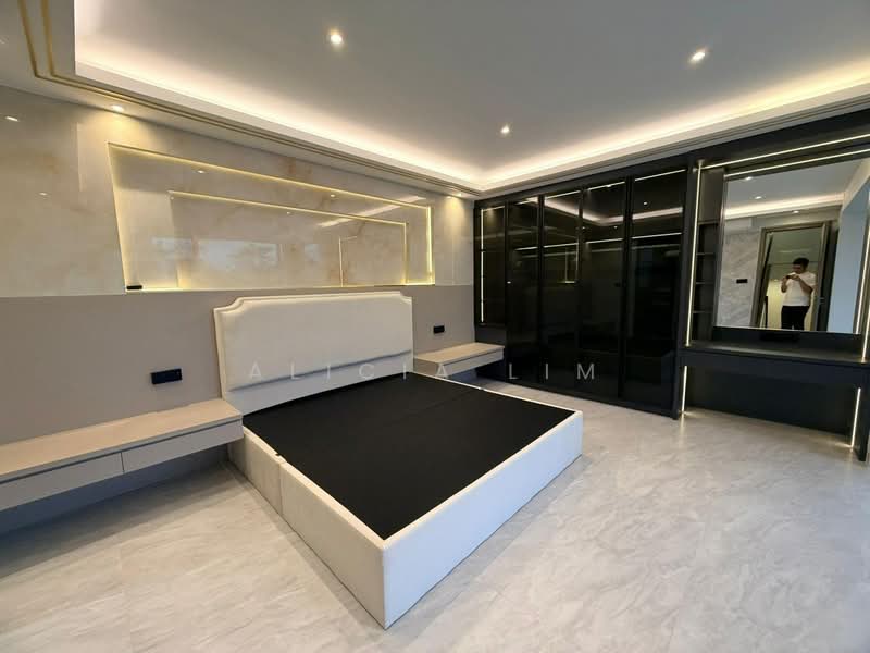 Vila Berkembar untuk Dijual di Forest City (Gelang Patah) - Alicia Lim - PropertyGuru.com.my