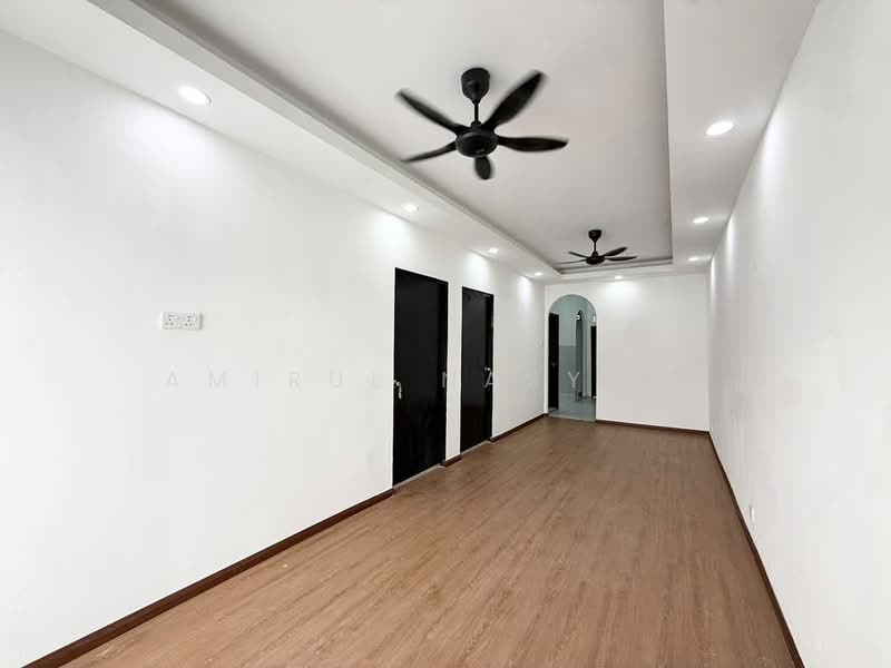 Rumah Teres 1 Tingkat untuk Dijual di Rawang (Selangor) - Amirul Nasyriq - Interior - PropertyGuru.com.my