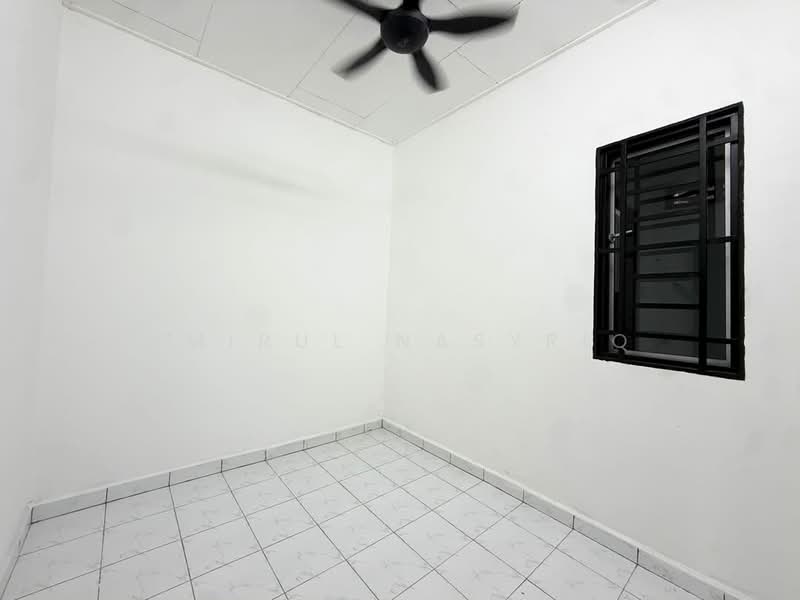 Rumah Teres 1 Tingkat untuk Dijual di Rawang (Selangor) - Amirul Nasyriq - Interior - PropertyGuru.com.my