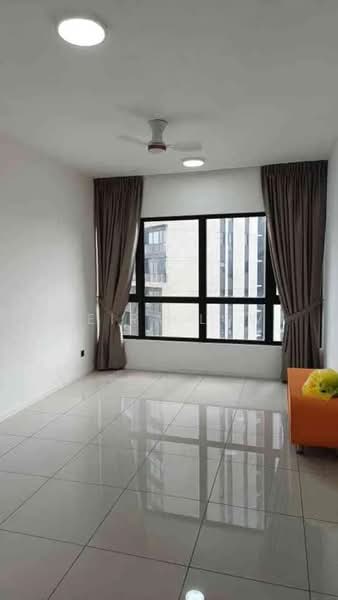 Service Residence for Rent at Duta Park Residences - Keira Low - Living Room - PropertyGuru.com.my