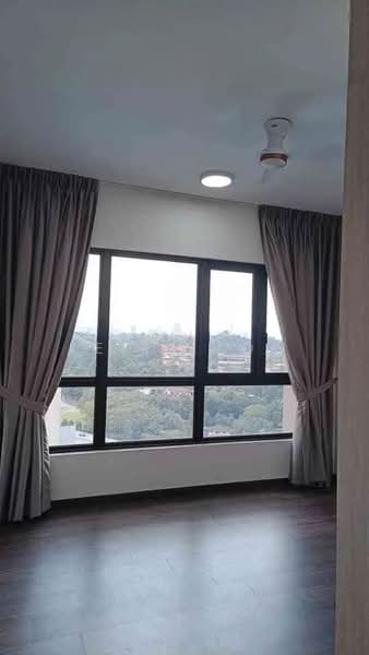 Service Residence for Rent at Duta Park Residences - Keira Low - View - PropertyGuru.com.my
