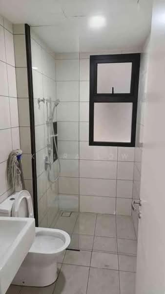 Service Residence for Rent at Duta Park Residences - Keira Low - Bathroom - PropertyGuru.com.my