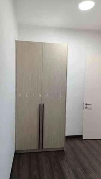Service Residence for Rent at Duta Park Residences - Keira Low - Interior - PropertyGuru.com.my