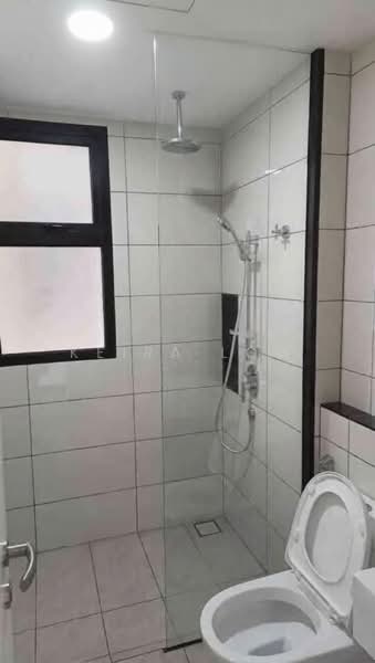 Service Residence for Rent at Duta Park Residences - Keira Low - Bathroom - PropertyGuru.com.my