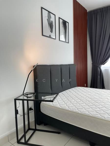 Service Residence for Rent at Parc 3 - KC Yap - PropertyGuru.com.my