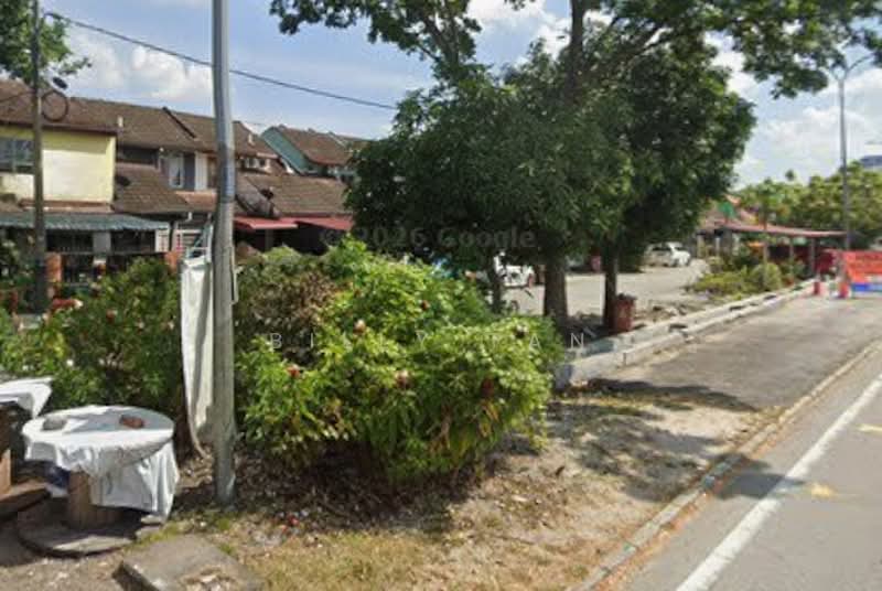 Rumah Teres 2 Tingkat untuk Dijual di Taman Maju (Kajang) - Billy Tan - Exterior - PropertyGuru.com.my