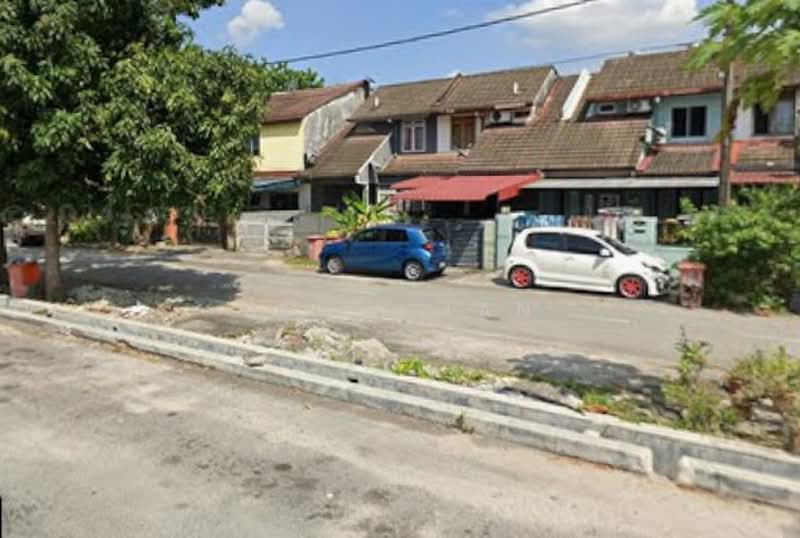 Rumah Teres 2 Tingkat untuk Dijual di Taman Maju (Kajang) - Billy Tan - Exterior - PropertyGuru.com.my