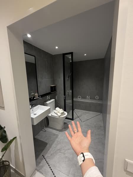 Service Residence for Sale at The Queenwoodz @ Bukit Jalil - Janet Ong - PropertyGuru.com.my