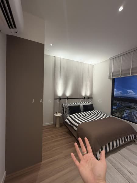 Service Residence for Sale at The Queenwoodz @ Bukit Jalil - Janet Ong - PropertyGuru.com.my