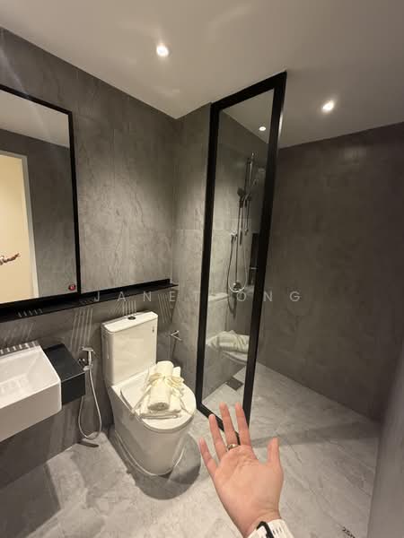 Service Residence for Sale at The Queenwoodz @ Bukit Jalil - Janet Ong - PropertyGuru.com.my