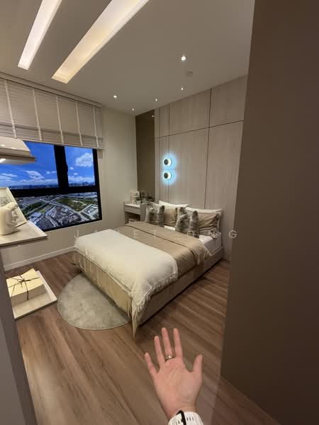 Service Residence for Sale at The Queenwoodz @ Bukit Jalil - Janet Ong - PropertyGuru.com.my