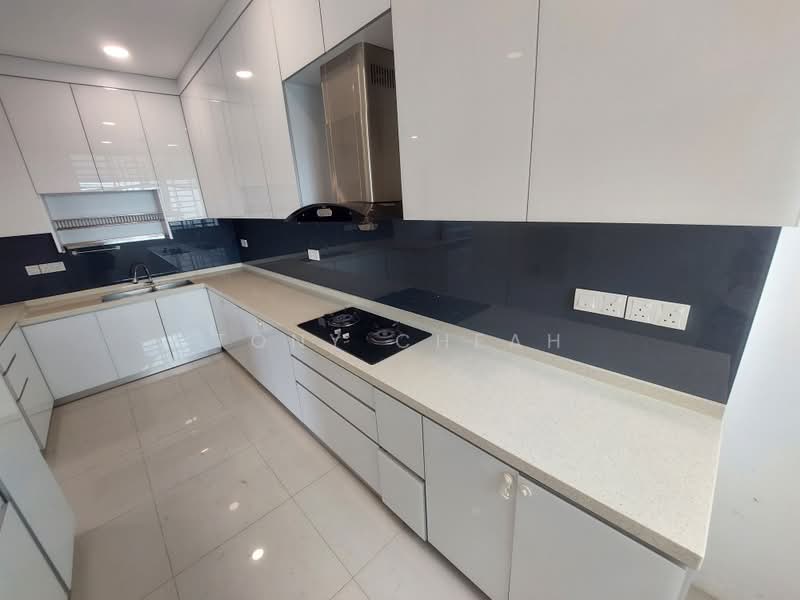 Kondominium untuk Dijual di Boulevard Condominium (BLVD) - Tony Cheah - PropertyGuru.com.my
