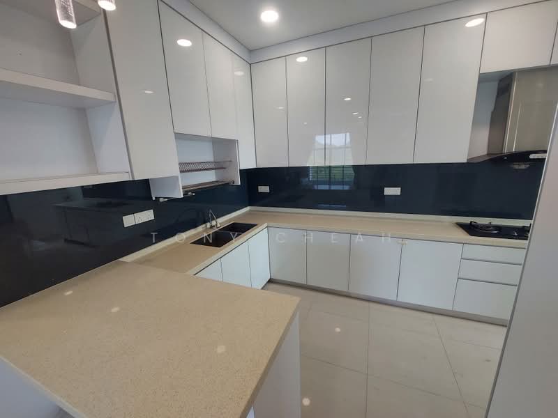 Kondominium untuk Dijual di Boulevard Condominium (BLVD) - Tony Cheah - PropertyGuru.com.my