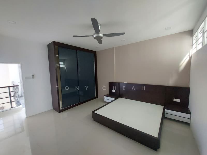 Kondominium untuk Dijual di Boulevard Condominium (BLVD) - Tony Cheah - PropertyGuru.com.my