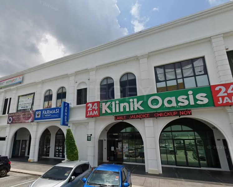 Shop for Rent in Eco Grandeur (Puncak Alam) - Mun Keong Sam - Exterior - PropertyGuru.com.my