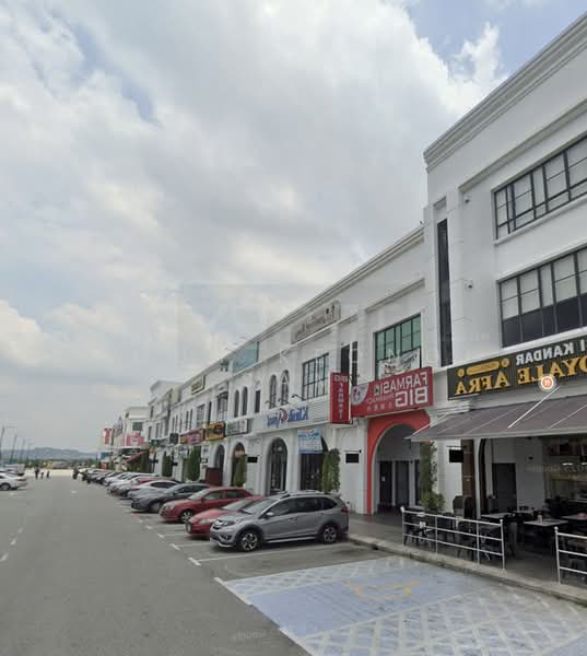 Shop for Rent in Eco Grandeur (Puncak Alam) - Mun Keong Sam - PropertyGuru.com.my