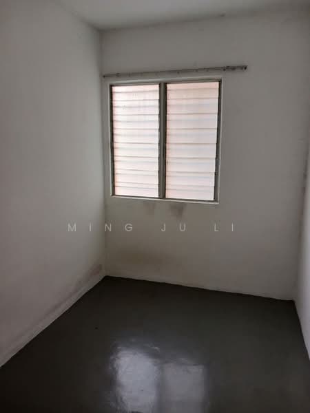 Pangsapuri untuk Dijual di PPR Taman Wahyu - Ming Ju Li - PropertyGuru.com.my