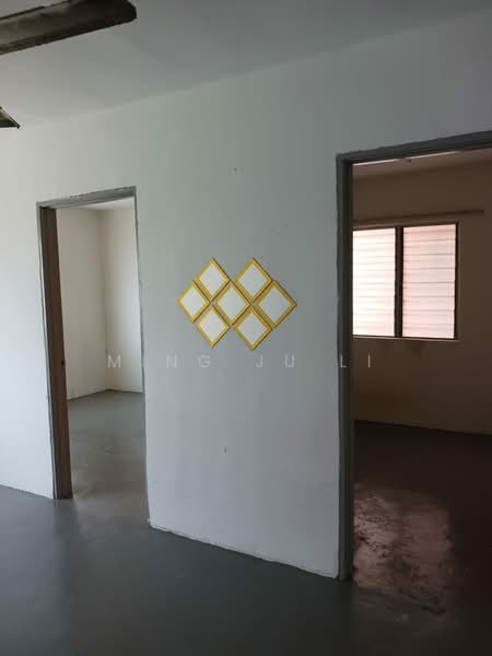 Pangsapuri untuk Dijual di PPR Taman Wahyu - Ming Ju Li - PropertyGuru.com.my