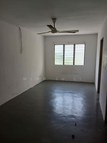 Pangsapuri untuk Dijual di PPR Taman Wahyu - Ming Ju Li - PropertyGuru.com.my