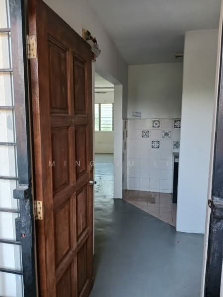 Pangsapuri untuk Dijual di PPR Taman Wahyu - Ming Ju Li - PropertyGuru.com.my