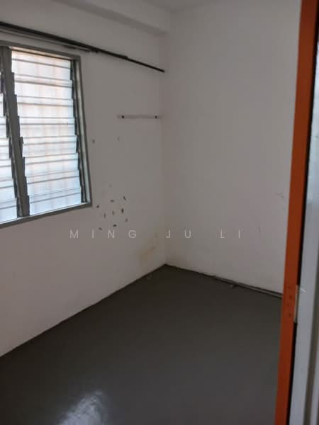Pangsapuri untuk Dijual di PPR Taman Wahyu - Ming Ju Li - PropertyGuru.com.my
