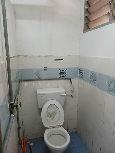 Pangsapuri untuk Dijual di PPR Taman Wahyu - Ming Ju Li - PropertyGuru.com.my