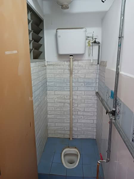 Pangsapuri untuk Dijual di PPR Taman Wahyu - Ming Ju Li - PropertyGuru.com.my