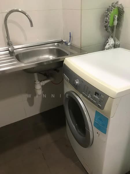 Servis Apartment untuk Disewa di Glomac Damansara - Winnie Fam - Interior - PropertyGuru.com.my