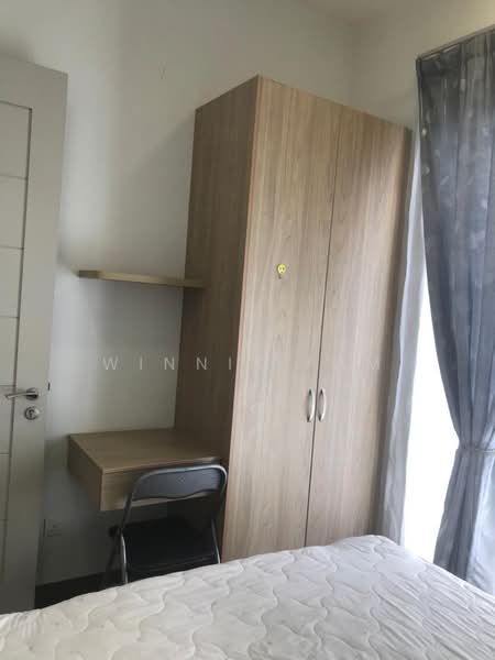 Servis Apartment untuk Disewa di Glomac Damansara - Winnie Fam - Bedroom - PropertyGuru.com.my